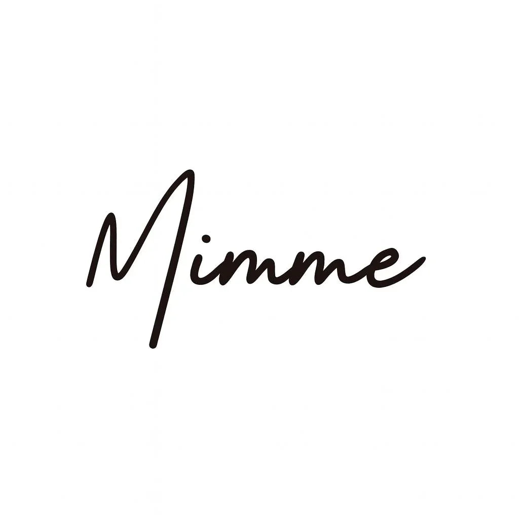 Brand - Mimme Boutiqe