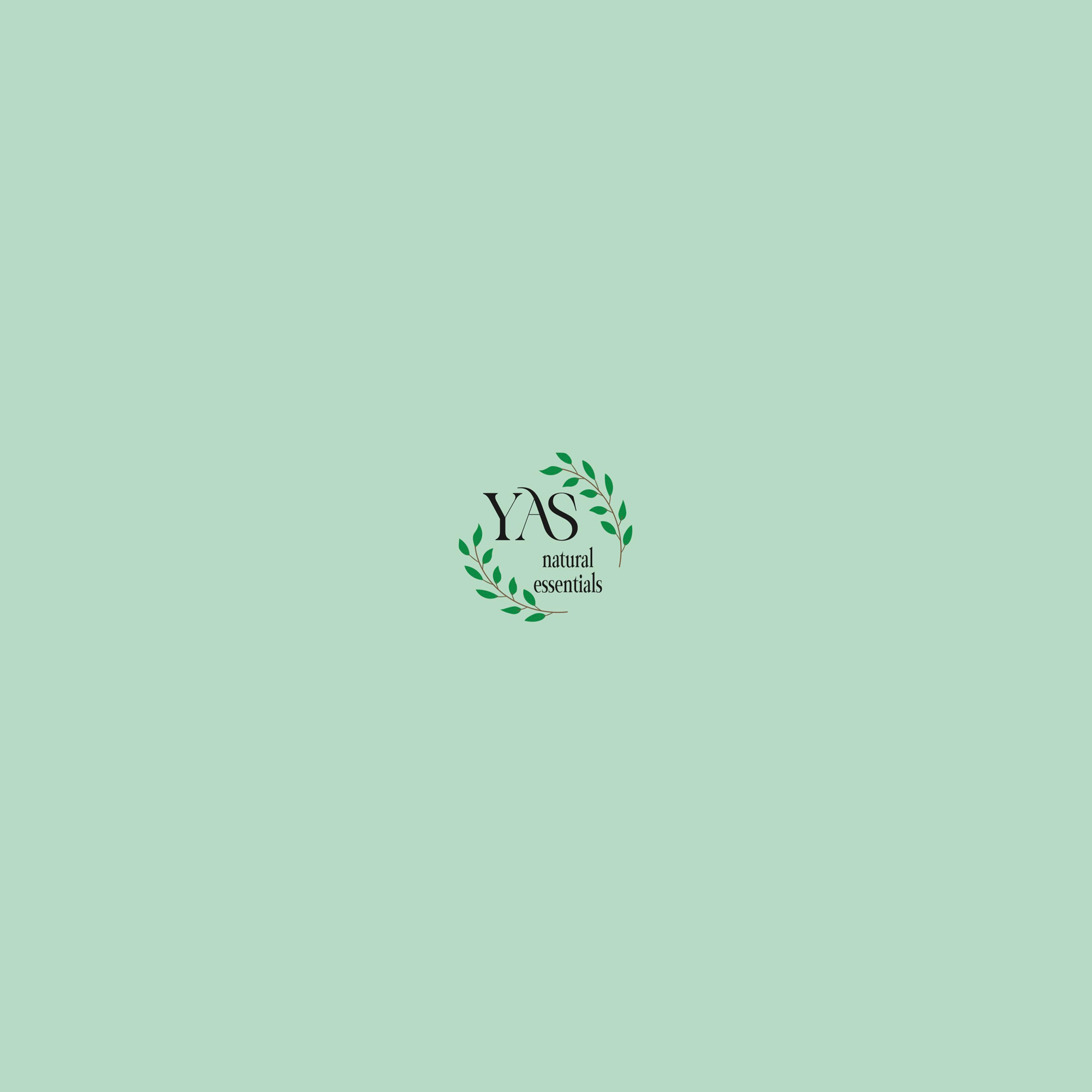 Brand - YAS Natural Essentials