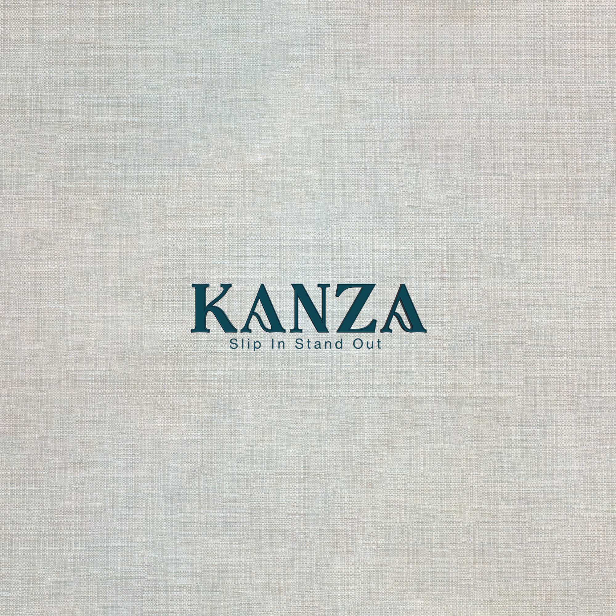 Brand - Kanza