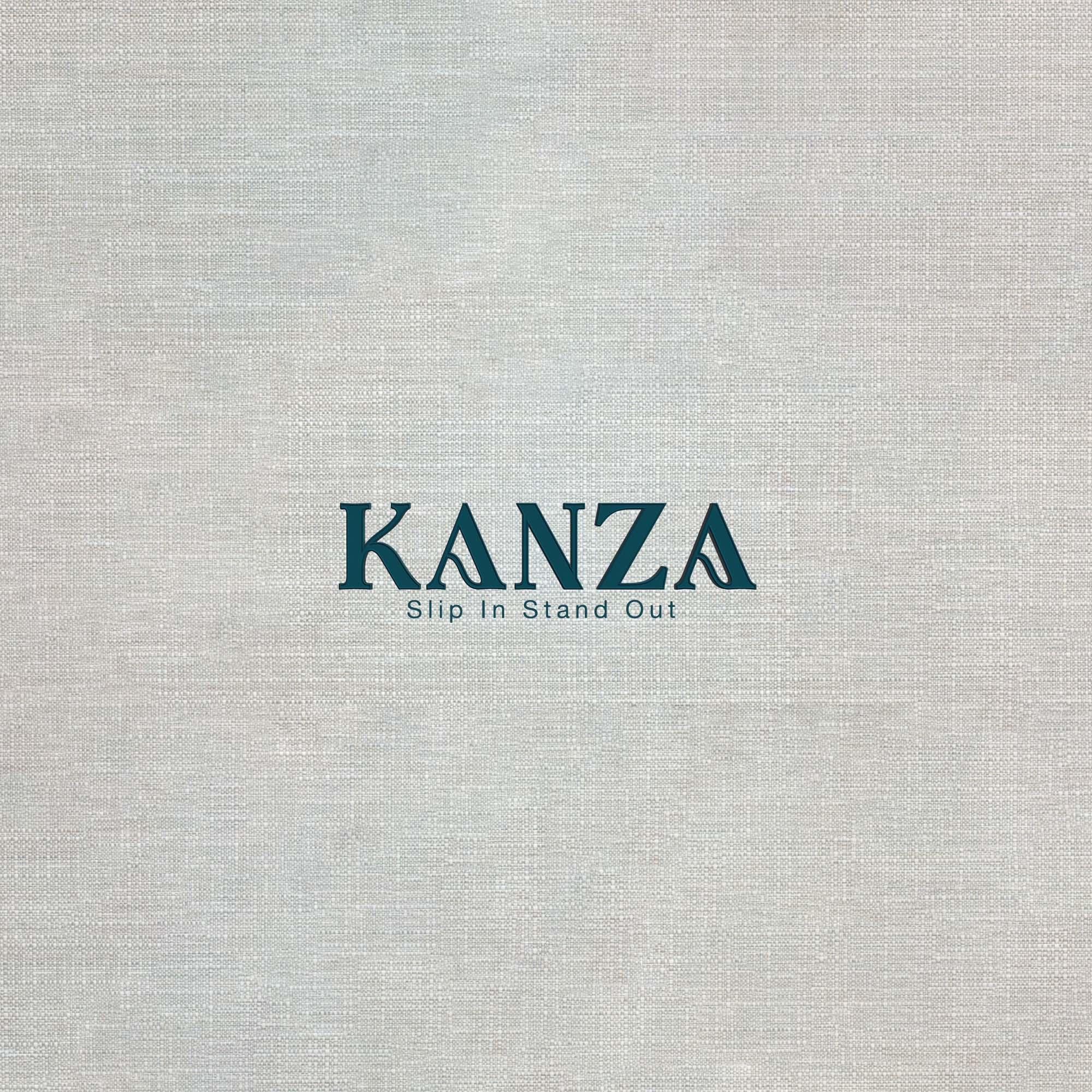 Brand - Kanza BABAZZARO