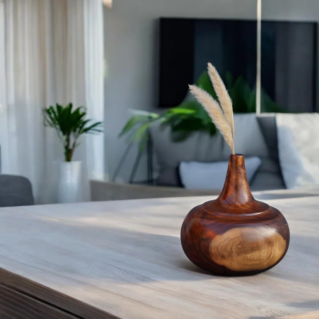 Wood of Gold - Luxurious Glow 1