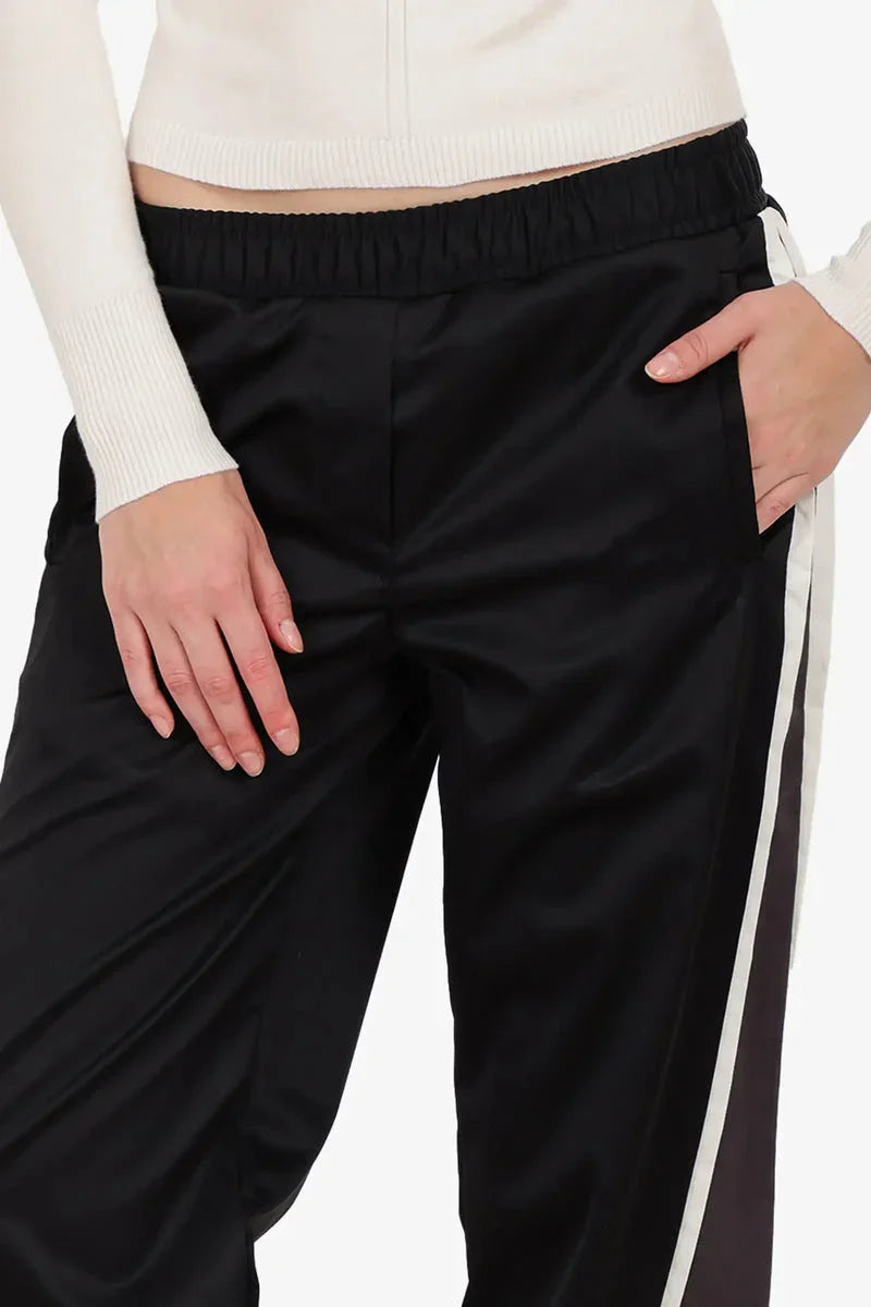 Carina - Soft Wide-Leg Lounge Pants 6