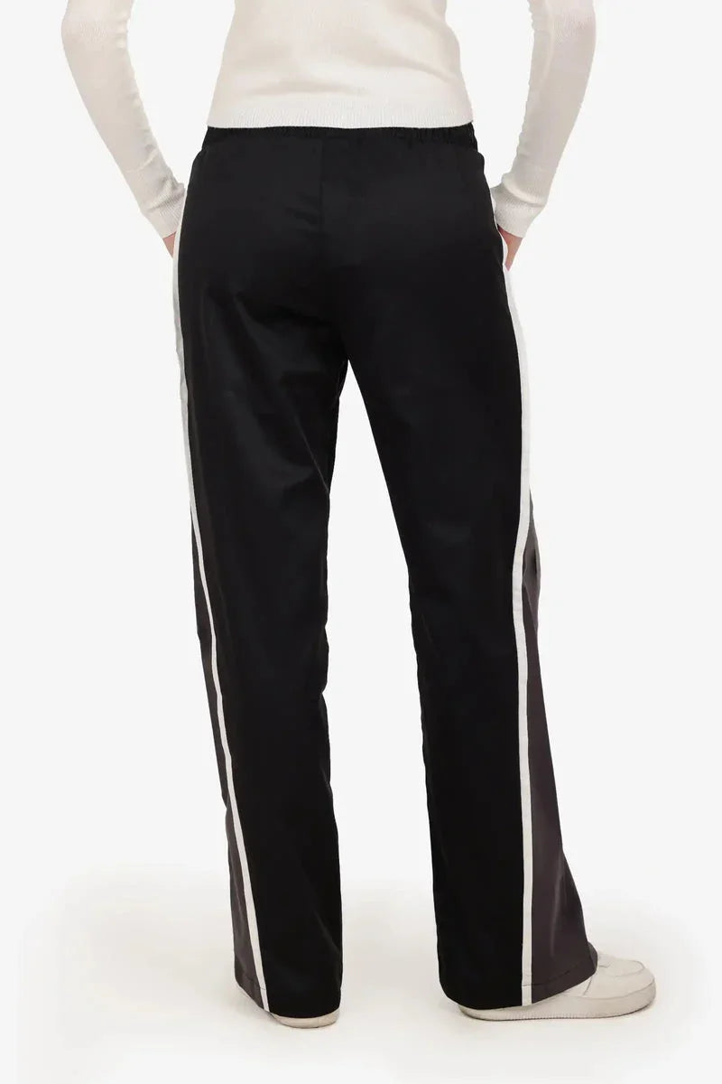 Carina - Soft Wide-Leg Lounge Pants 5