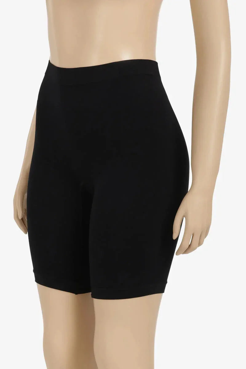 Carina - High Waist Seamless Shorts 4