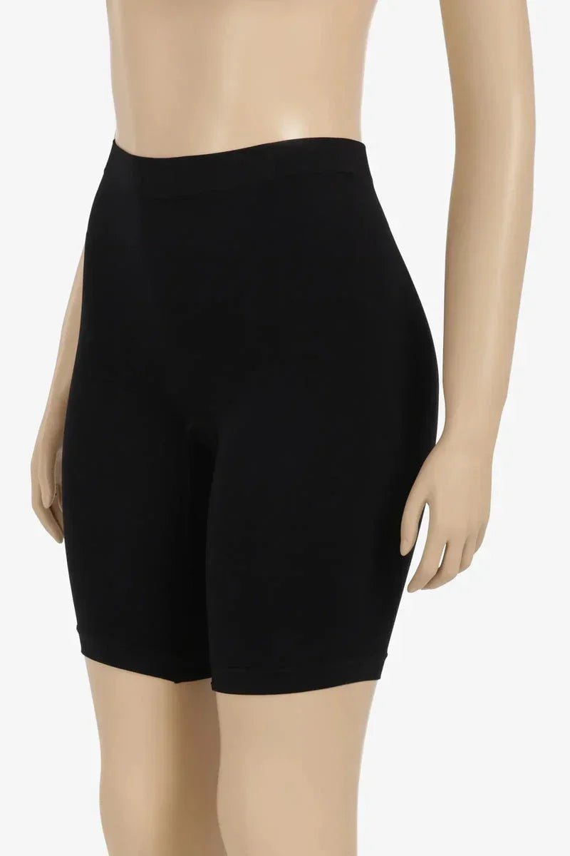 Carina - High Waist Seamless Shorts 4
