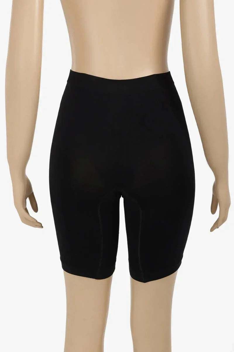 Carina - High Waist Seamless Shorts 7