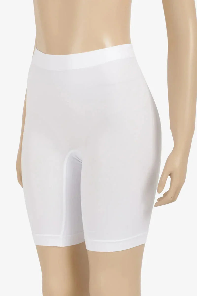Carina - High Waist Seamless Shorts 5