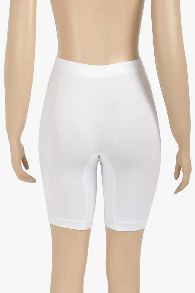 Carina - High Waist Seamless Shorts 8