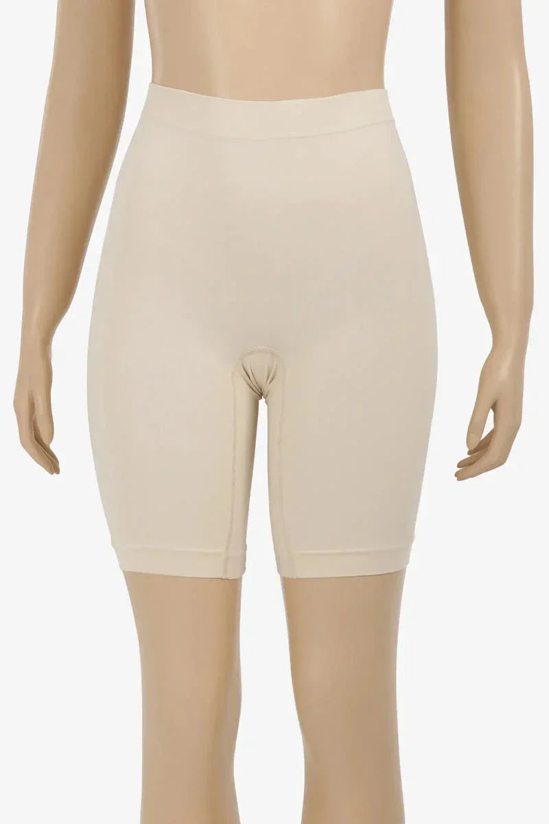 Carina - High Waist Seamless Shorts 3