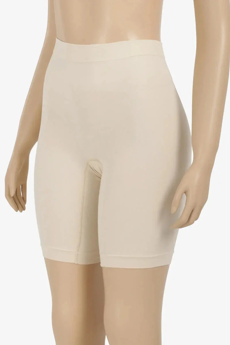 Carina - High Waist Seamless Shorts 6