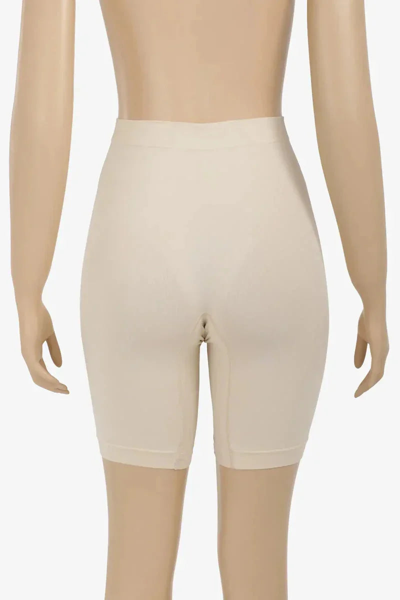 Carina - High Waist Seamless Shorts 9
