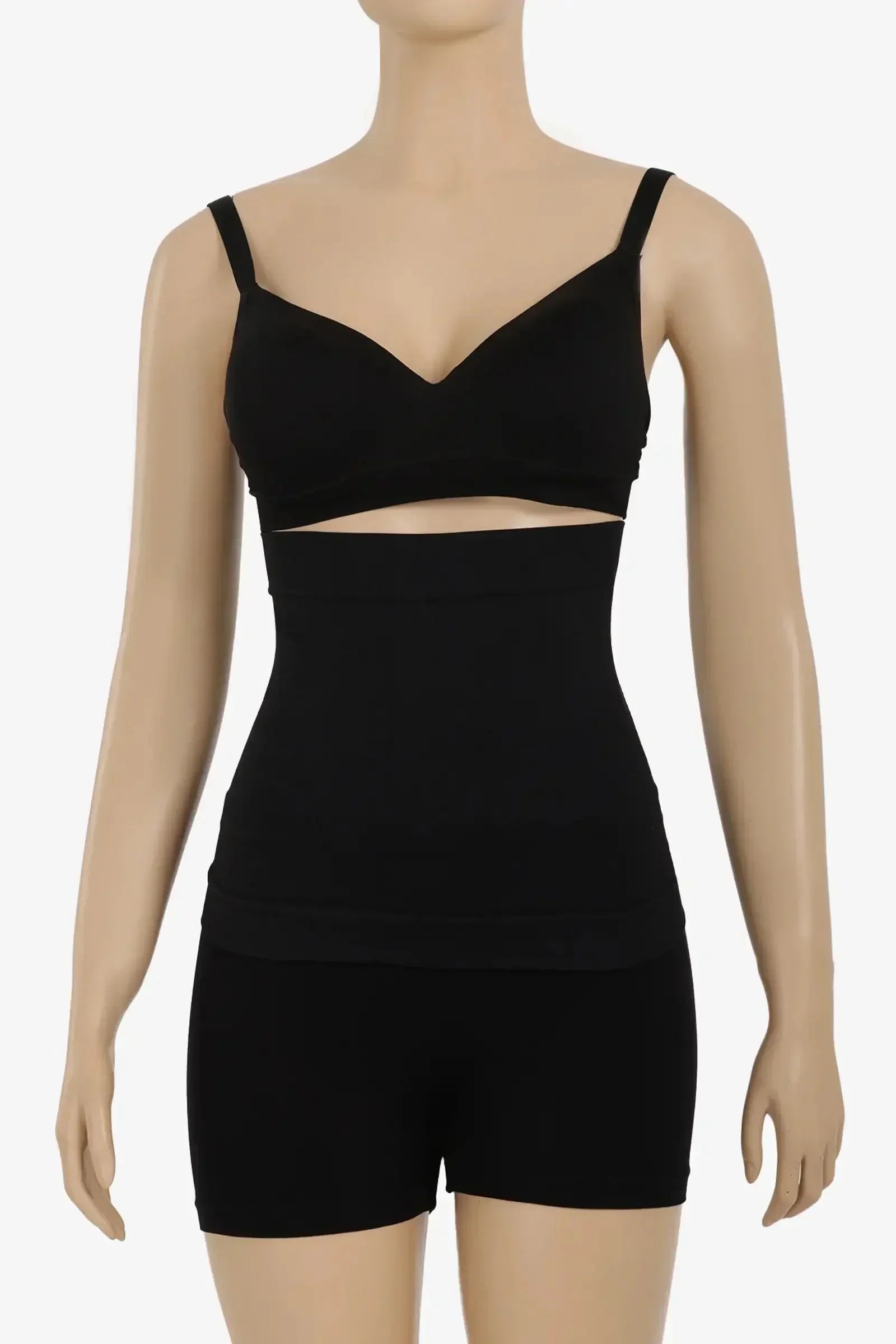 Carina - Belt Corset with Hooks 3