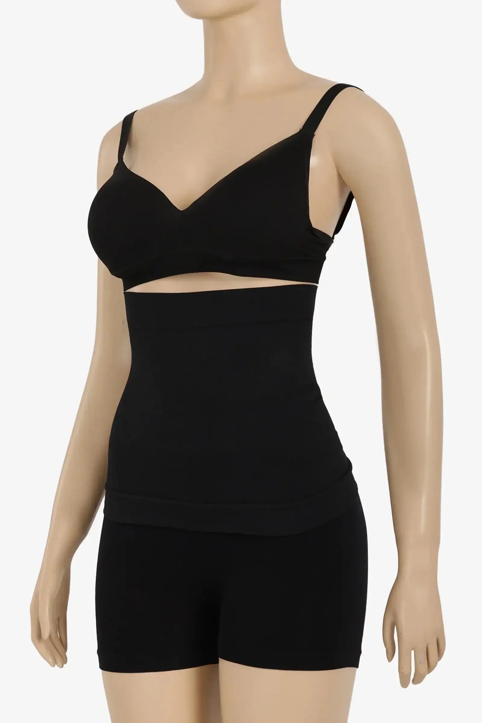 Carina - Belt Corset with Hooks 4