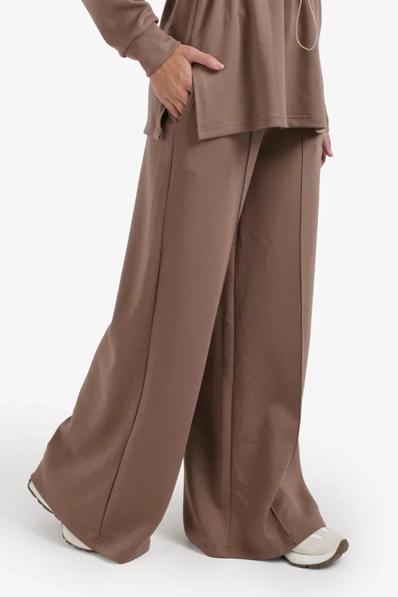 Carina - Wide Leg Lounge Pants 4
