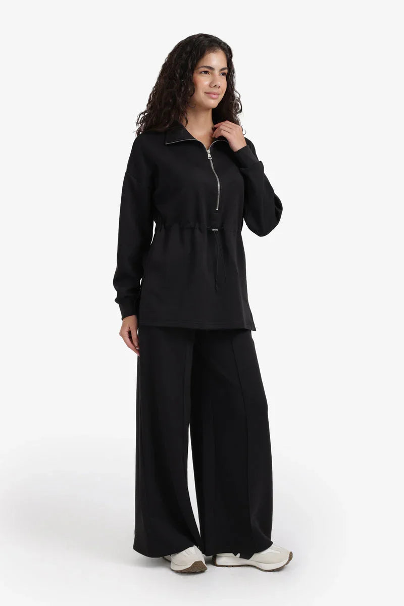 Carina - Wide Leg Lounge Pants 9