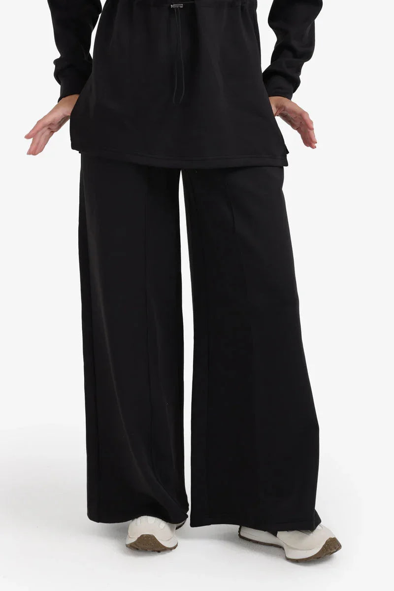 Carina - Wide Leg Lounge Pants 1