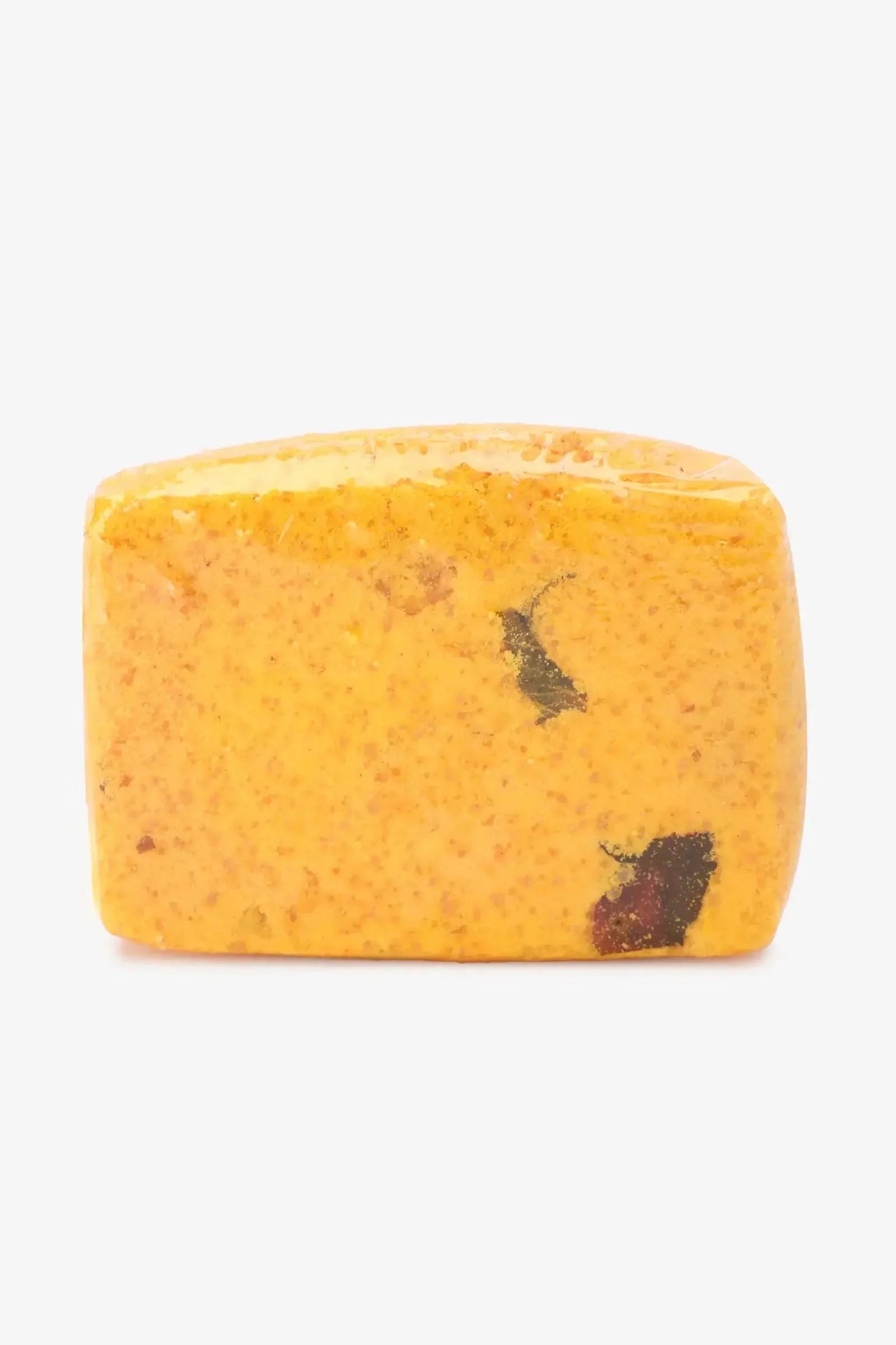 Carina - Mandarin Bath Bomb - 160g 1