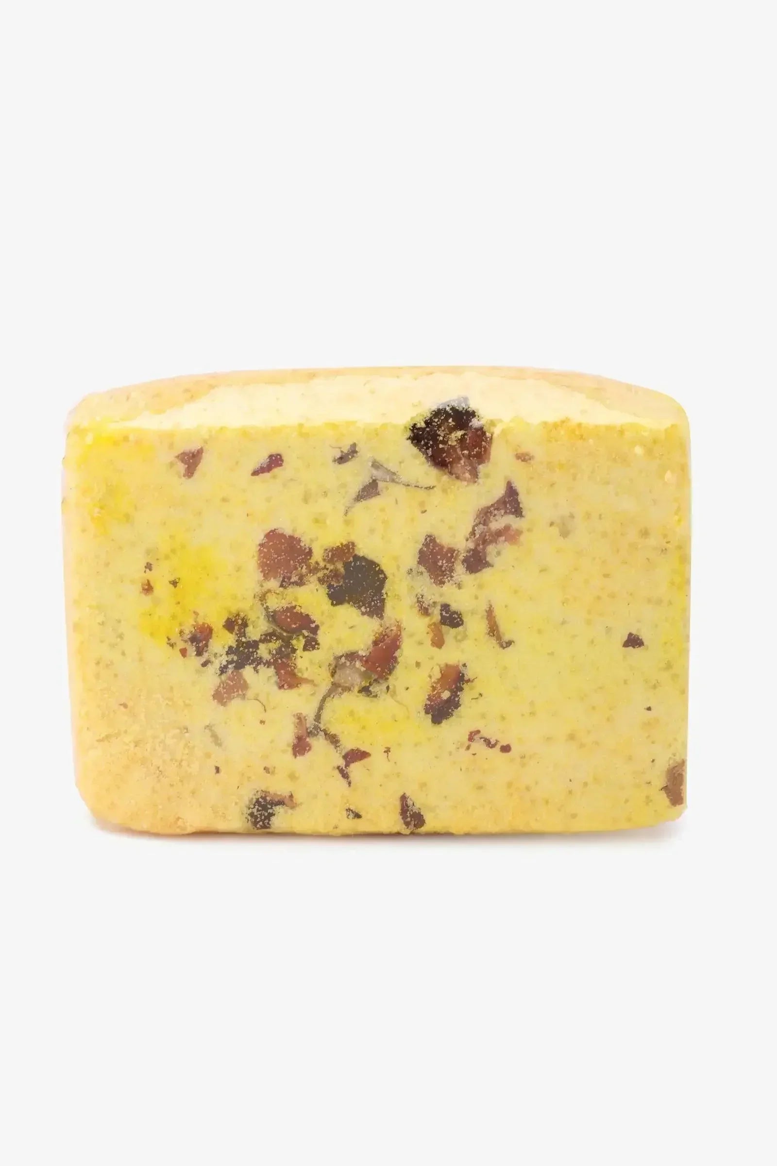 Carina - Lemongrass Bath Bomb - 160g 2
