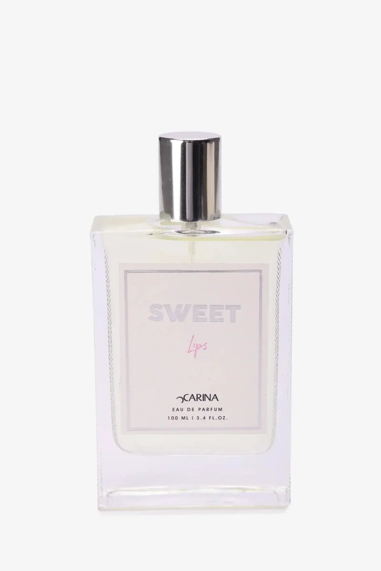 Carina - Sweet Lips Perfume - 100ml 1