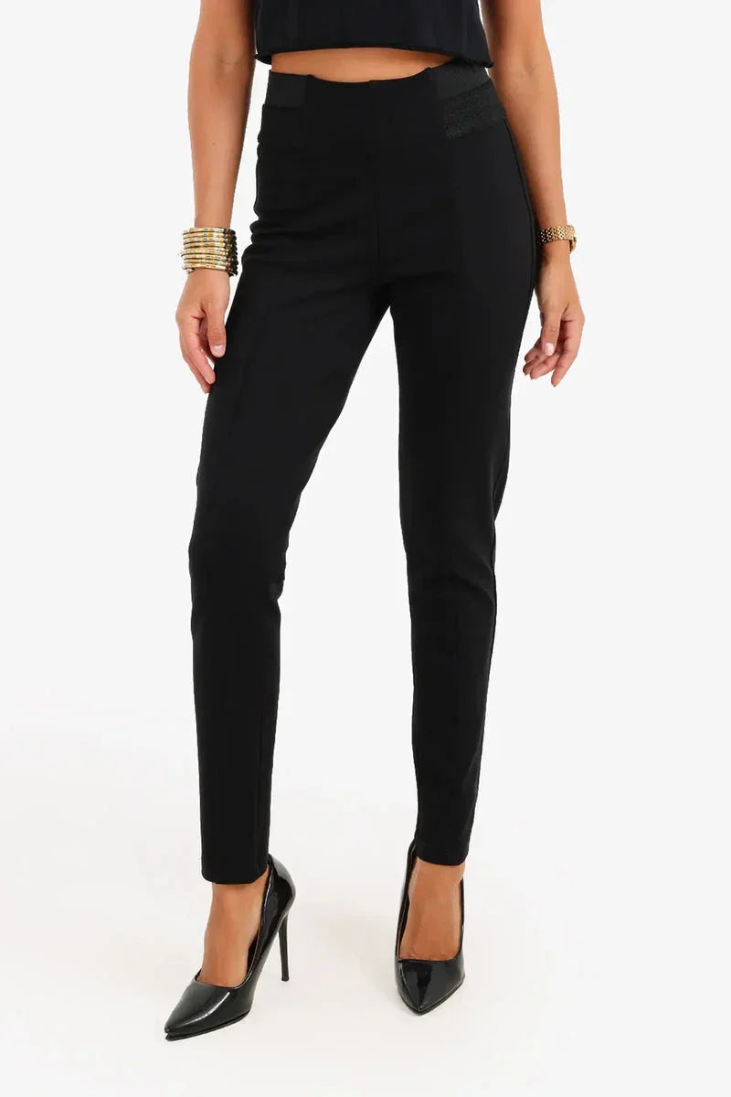 Carina - Skinny Fit Leggings 1