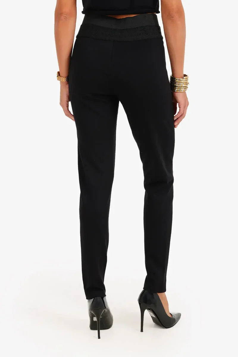 Carina - Skinny Fit Leggings 4