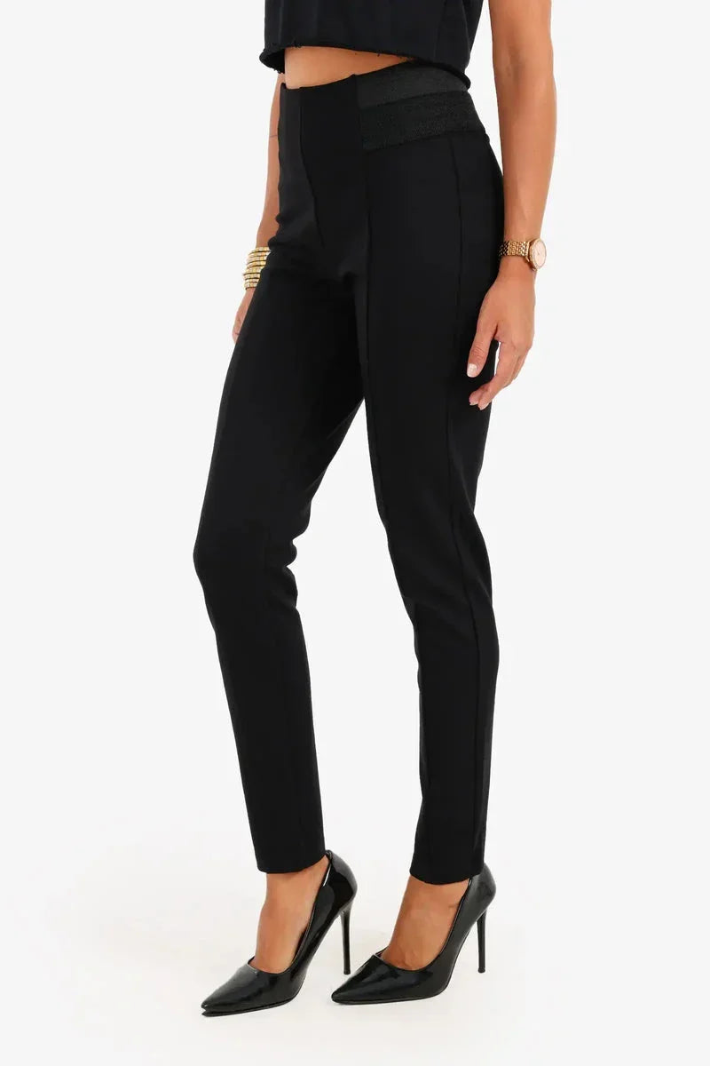 Carina - Skinny Fit Leggings 2