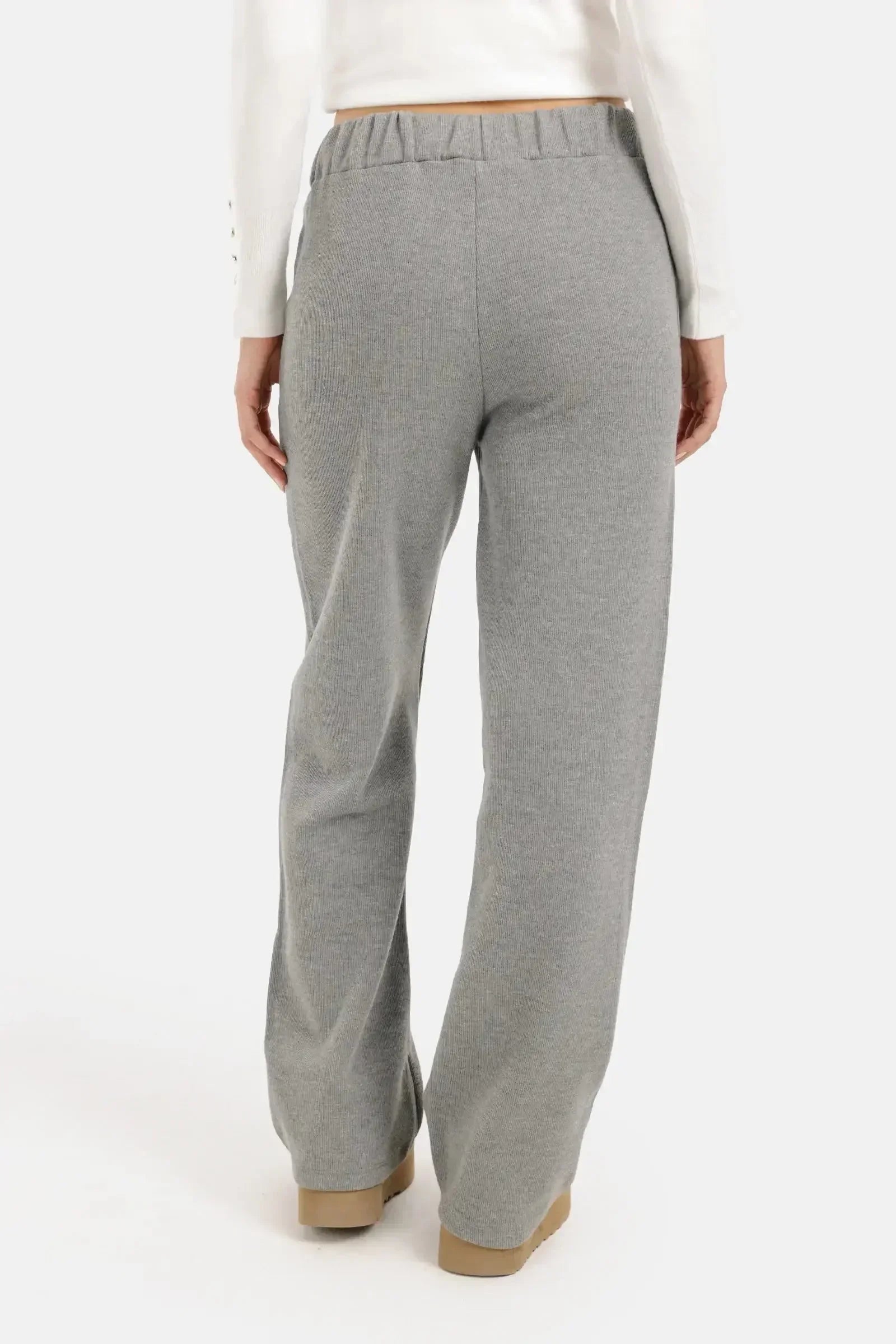 Carina - Lounge Pants with Elastic Waist 5