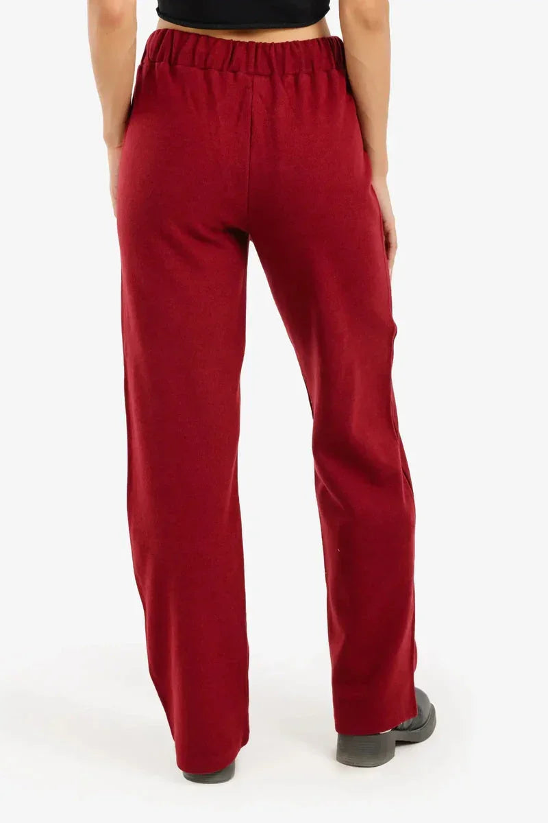 Carina - Lounge Pants with Elastic Waist 8