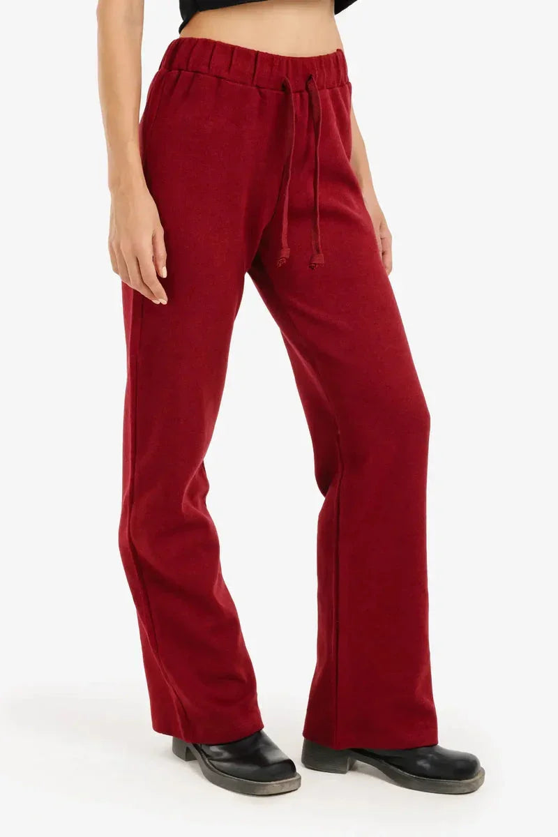 Carina - Lounge Pants with Elastic Waist 6