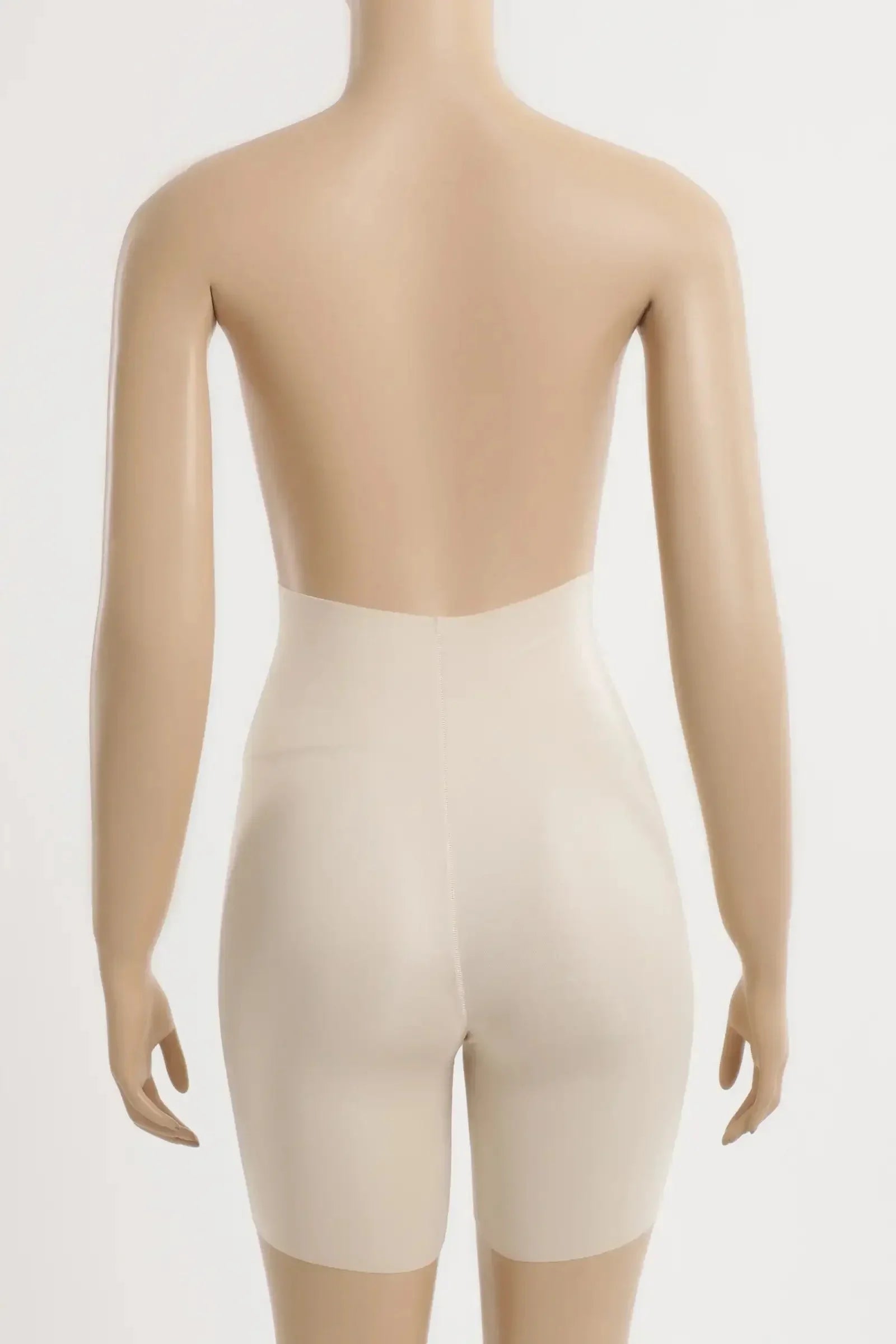 Carina - Laser Cut Shorts 6