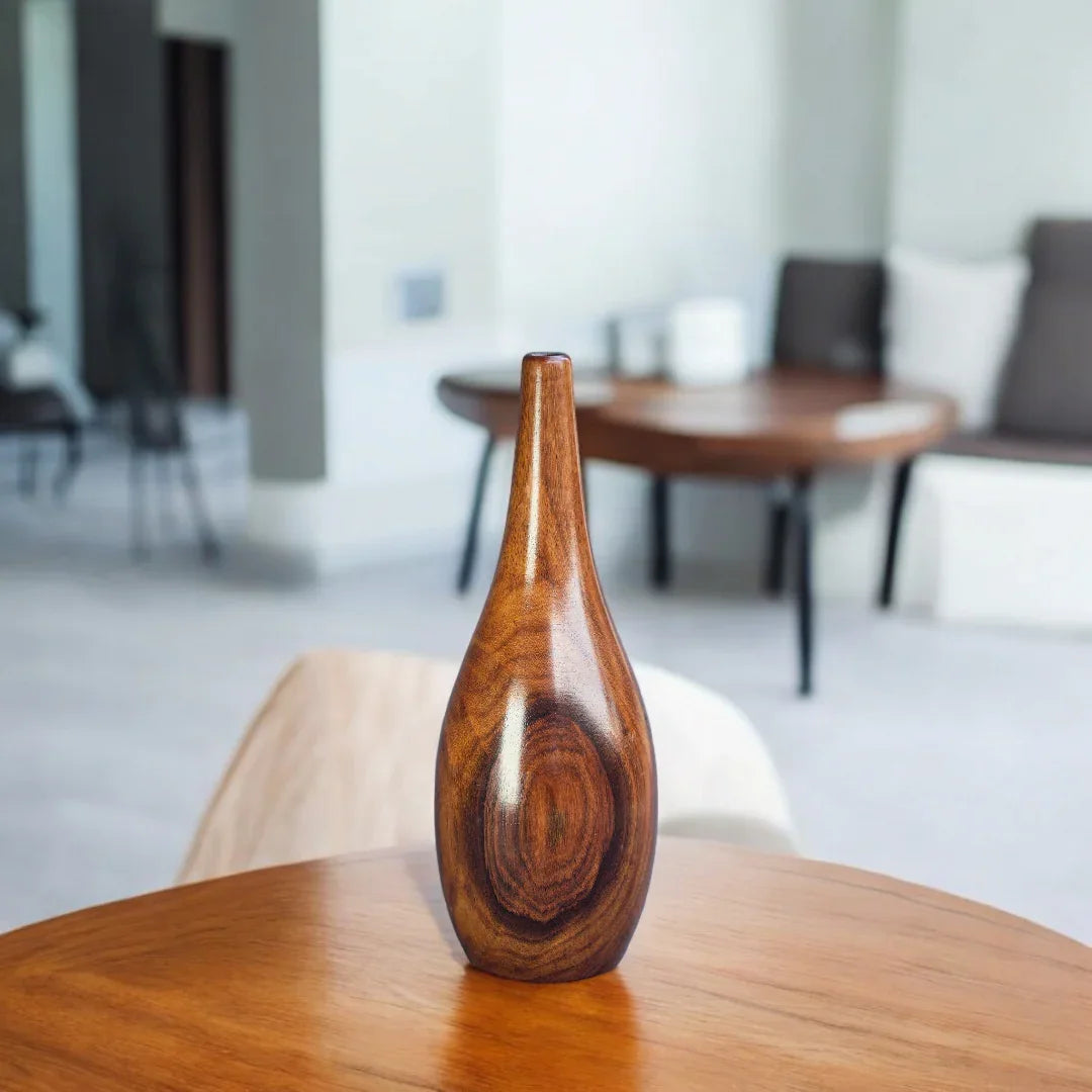 Wood of Gold - Trio of Serenity 2M 1