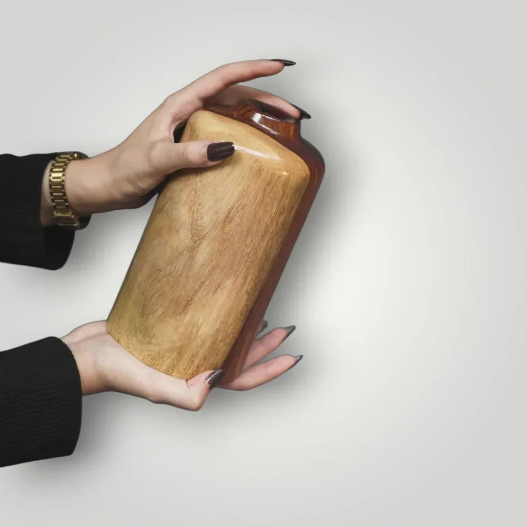 Wood of Gold - Royal Elegance 2M 1