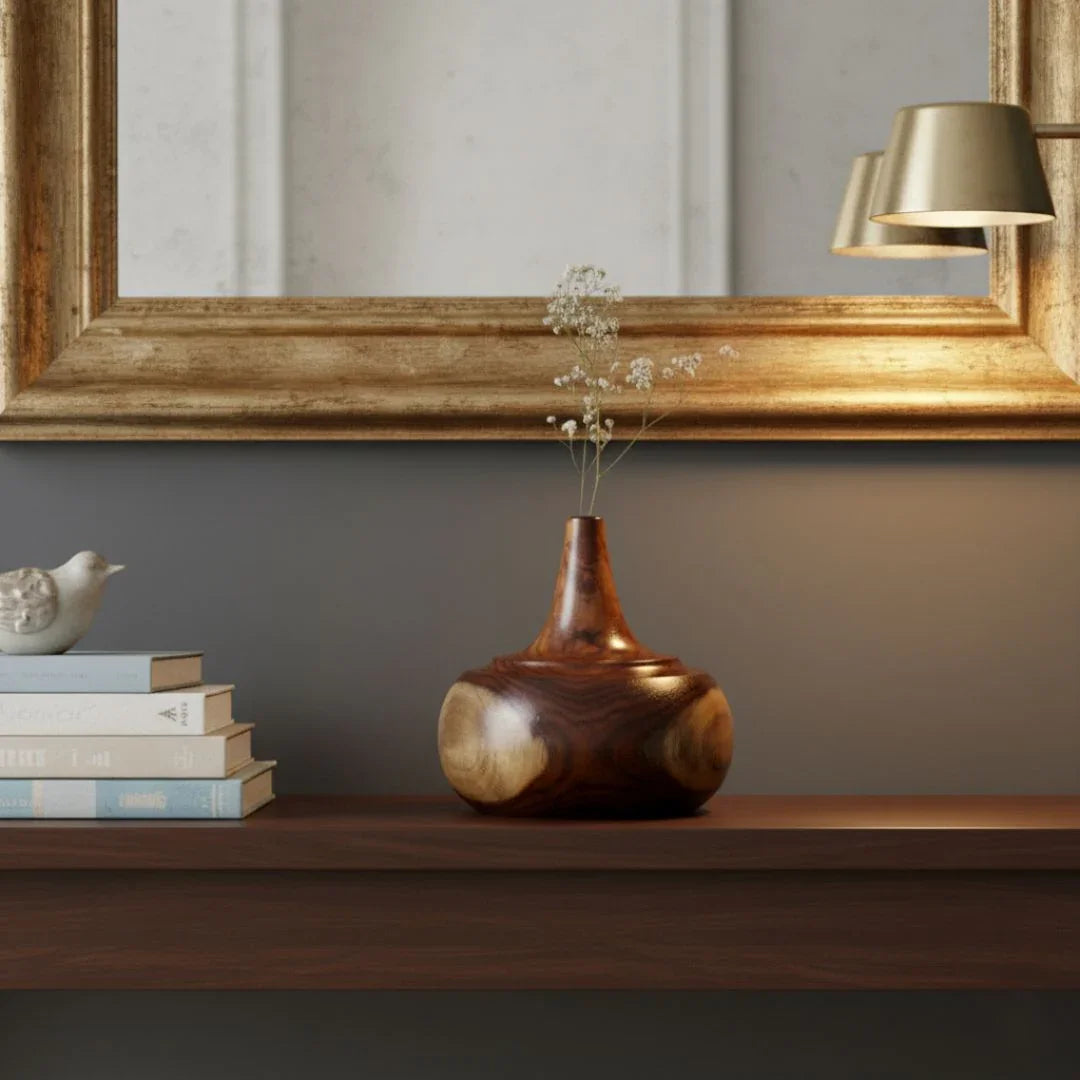 Wood of Gold - Luxurious Glow 2