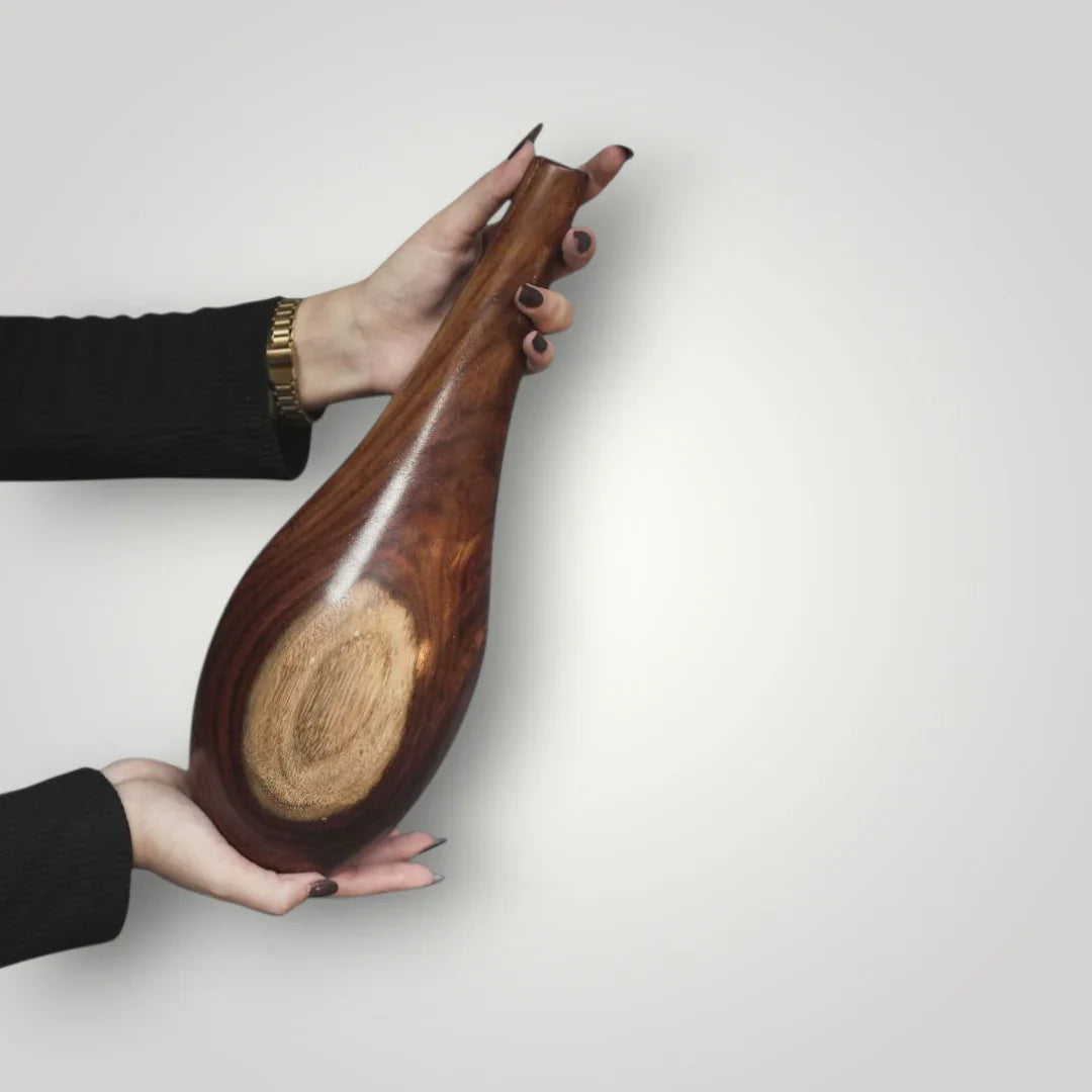 Wood of Gold - Trio of Serenity 1L 1