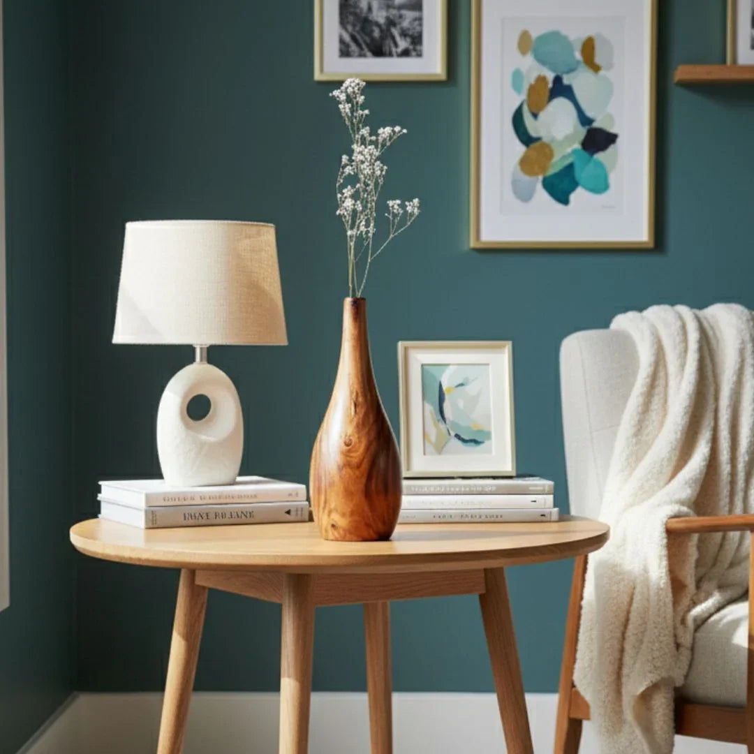 Wood of Gold - Trio of Serenity 2M 3