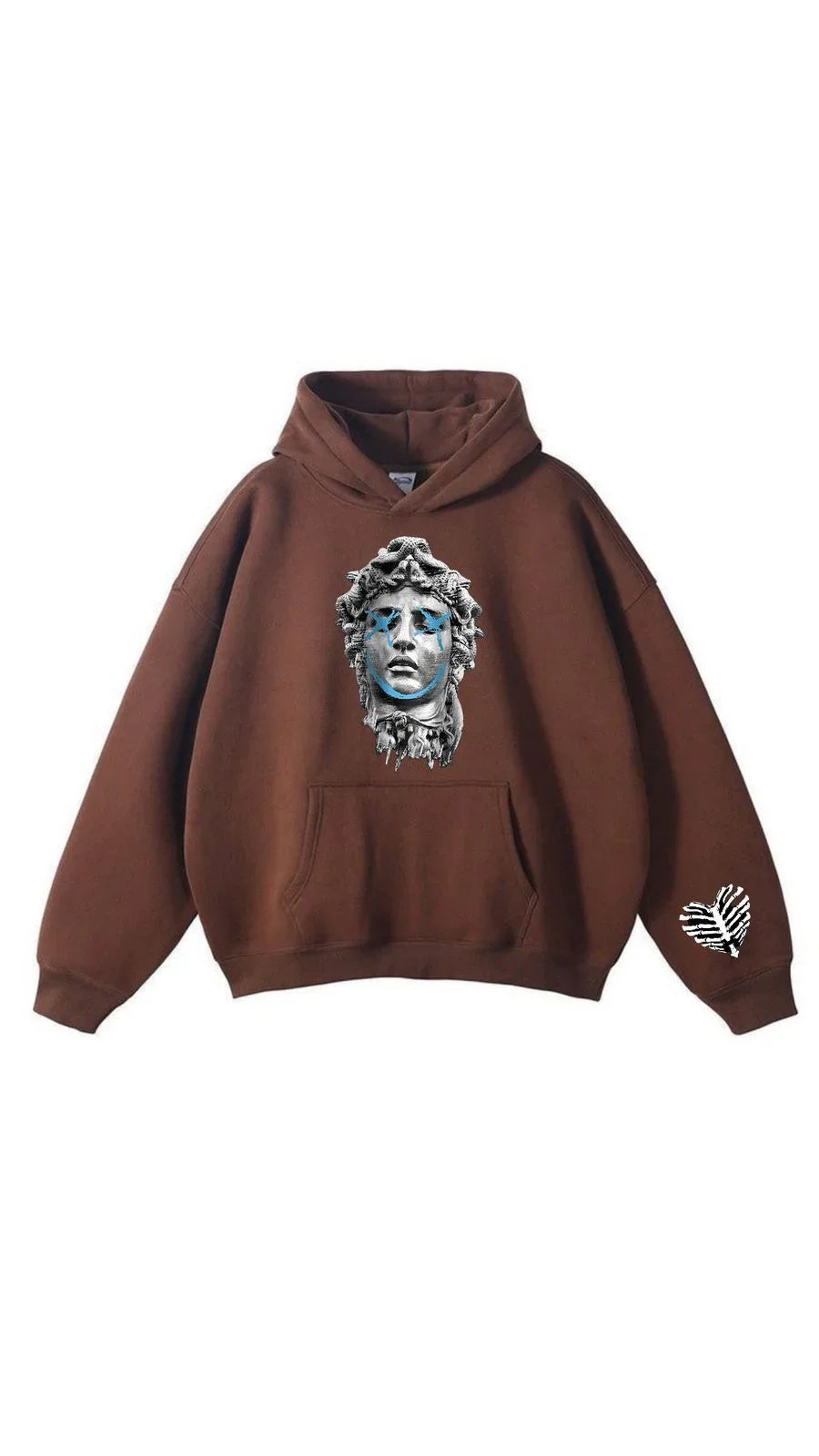 Mexici - Bold – Urban – Fearless 1