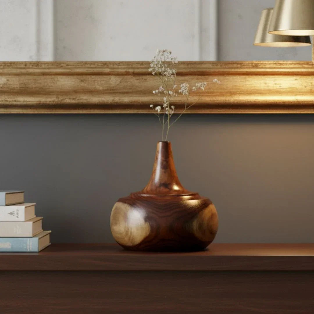 Wood of Gold - Luxurious Glow 4