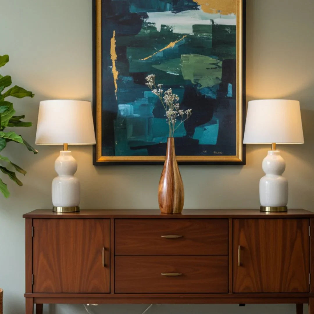 Wood of Gold - Trio of Serenity 2M 4