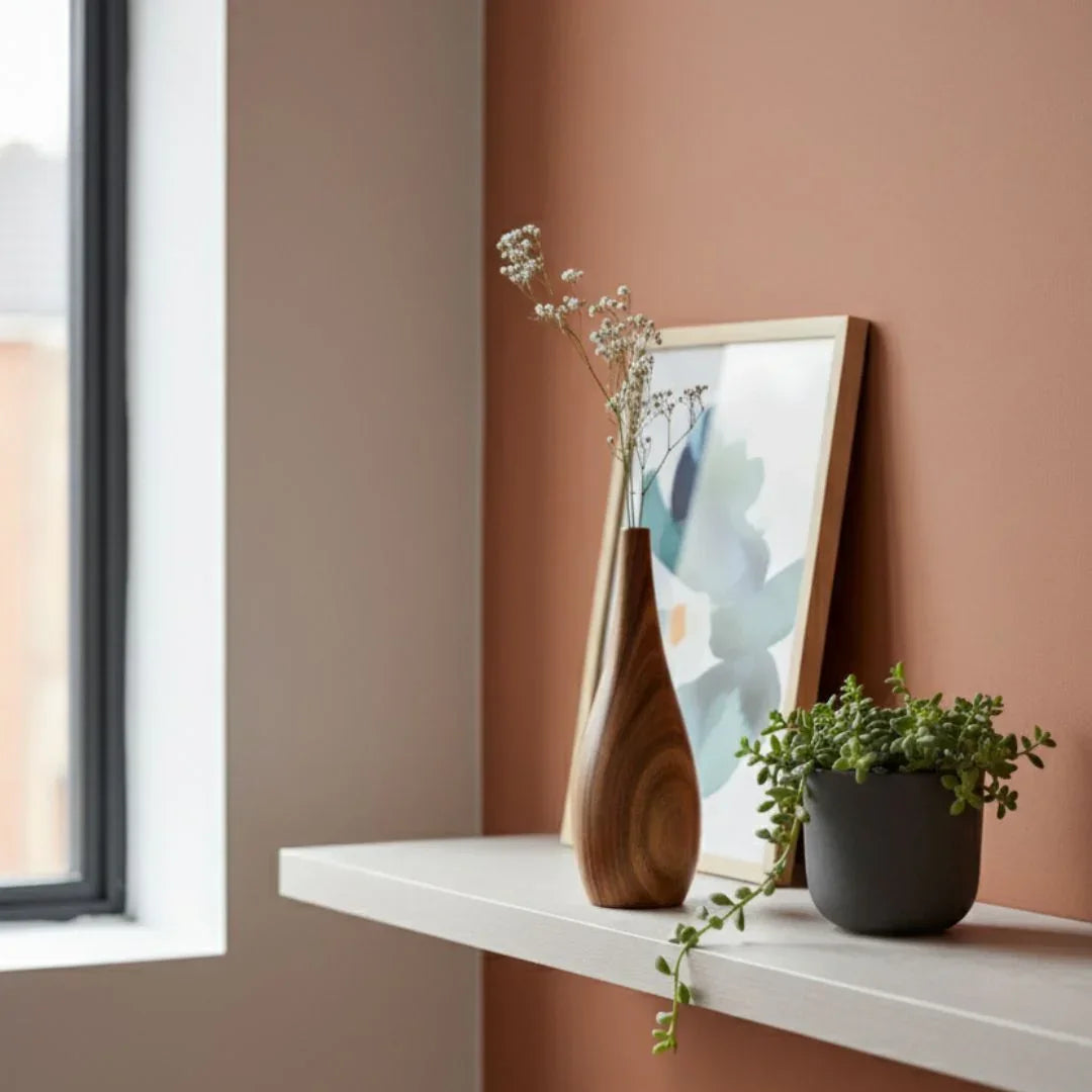 Wood of Gold - Trio of Serenity 3S 4