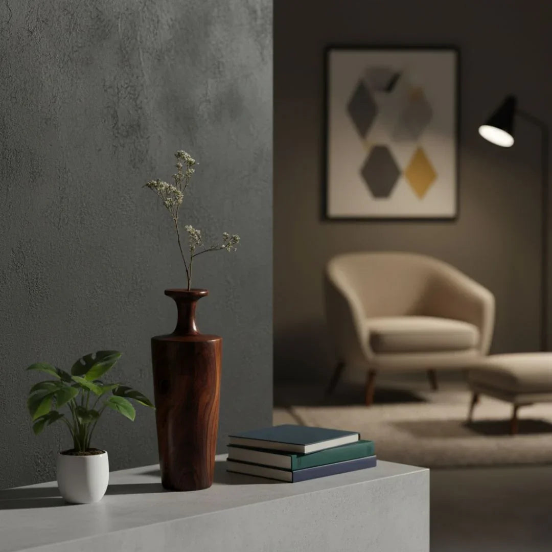 Wood of Gold - The Obsolete 1L 3