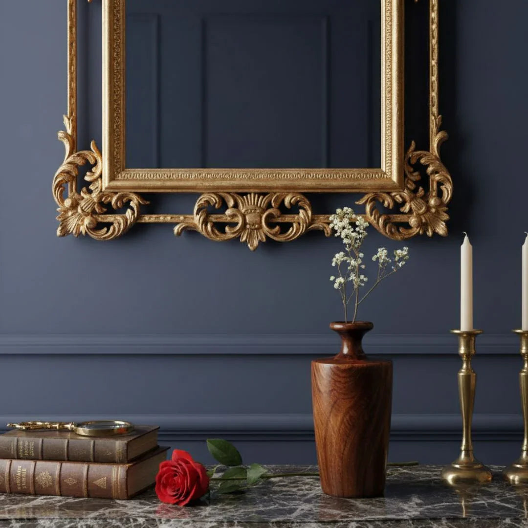 Wood of Gold - The Obsolete 2M 3