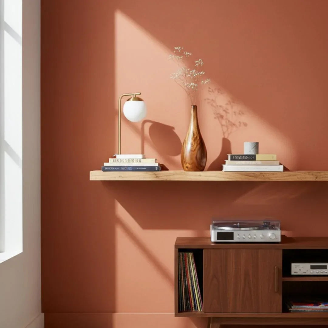 Wood of Gold - Trio of Serenity 2M 5