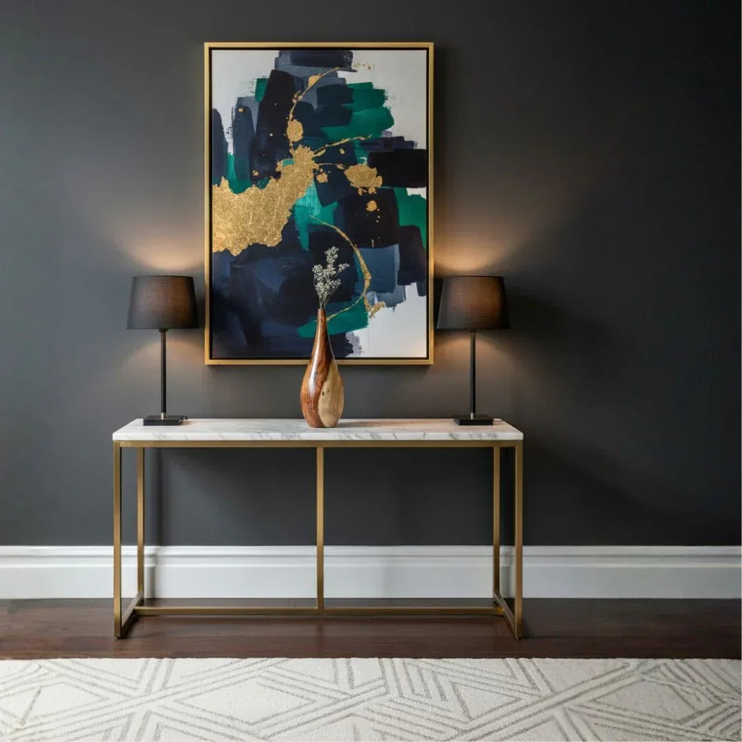 Wood of Gold - Trio of Serenity 1L 3