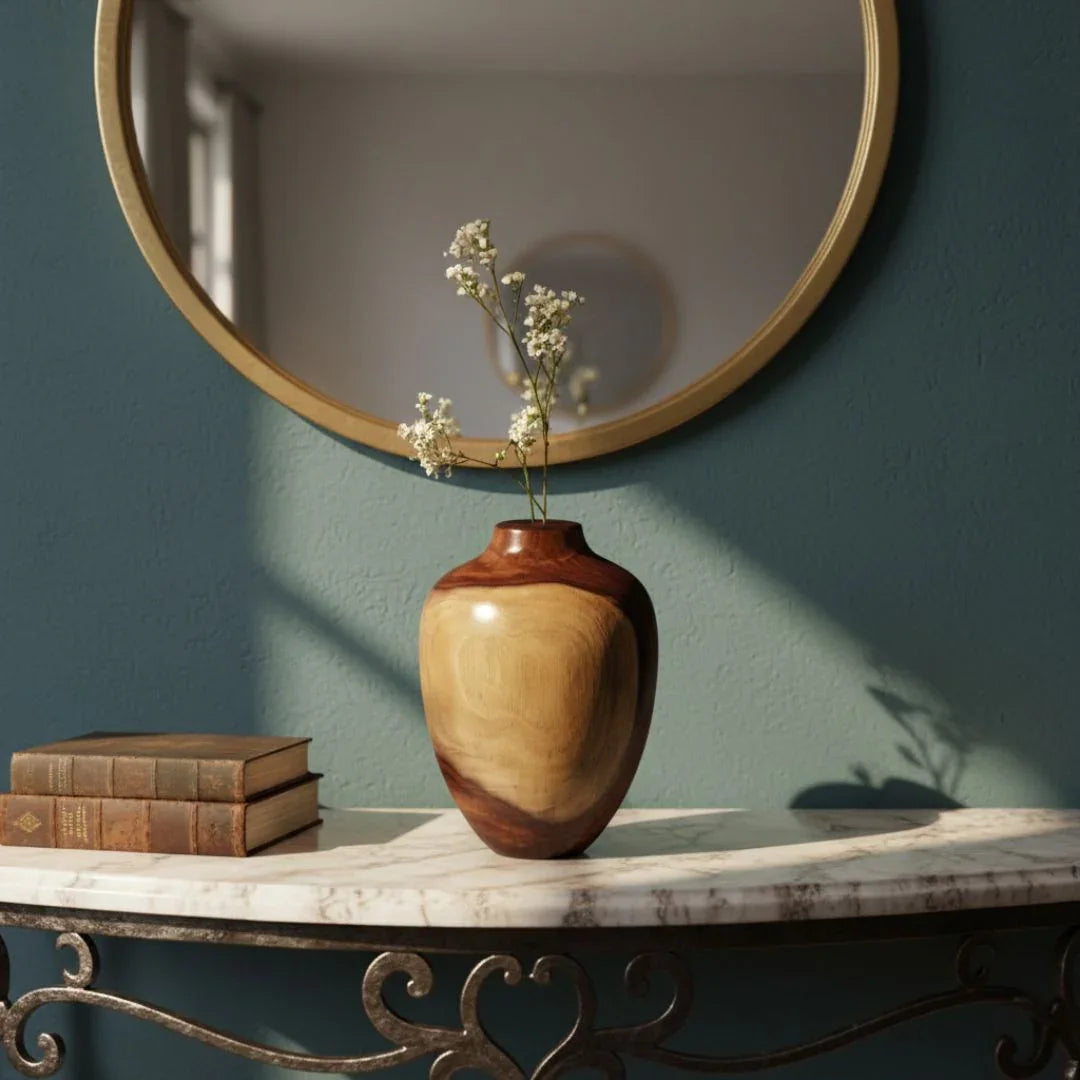 Wood of Gold - The Golden Treasure 2