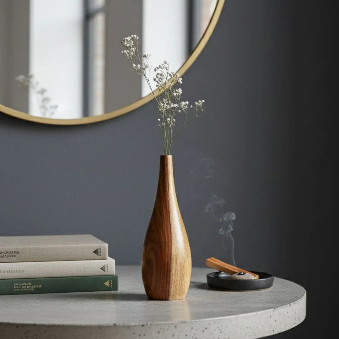 Wood of Gold - Trio of Serenity 3S 6