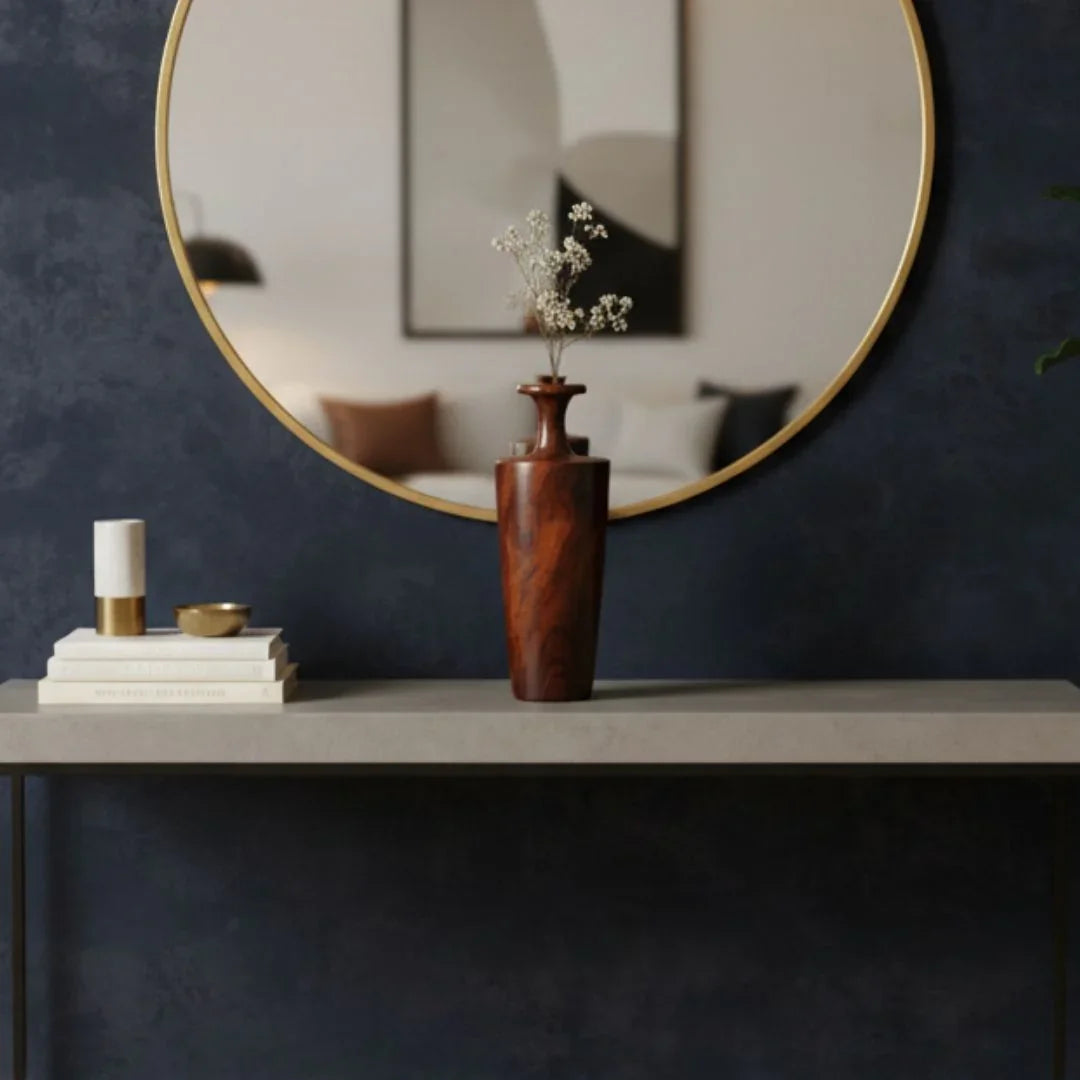 Wood of Gold - The Obsolete 1L 5