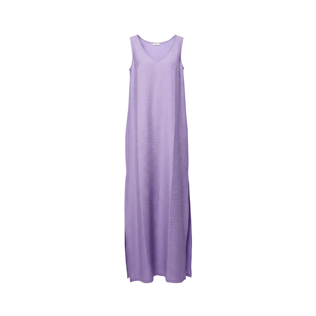 Casual Linen Dress - Viva - Babazzaro