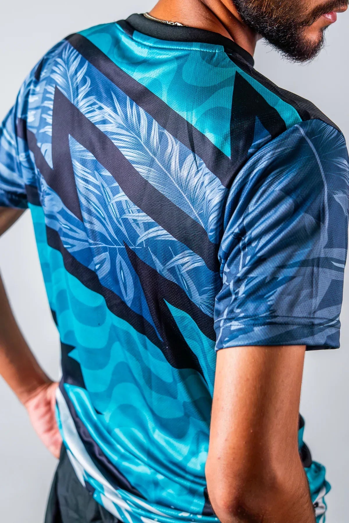 Alpha Sportswear - Volta Tee 3