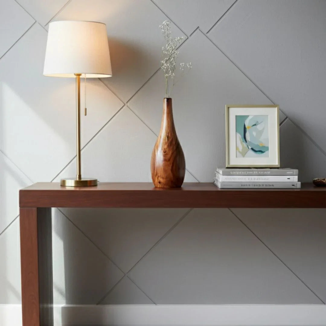 Wood of Gold - Trio of Serenity 2M 7