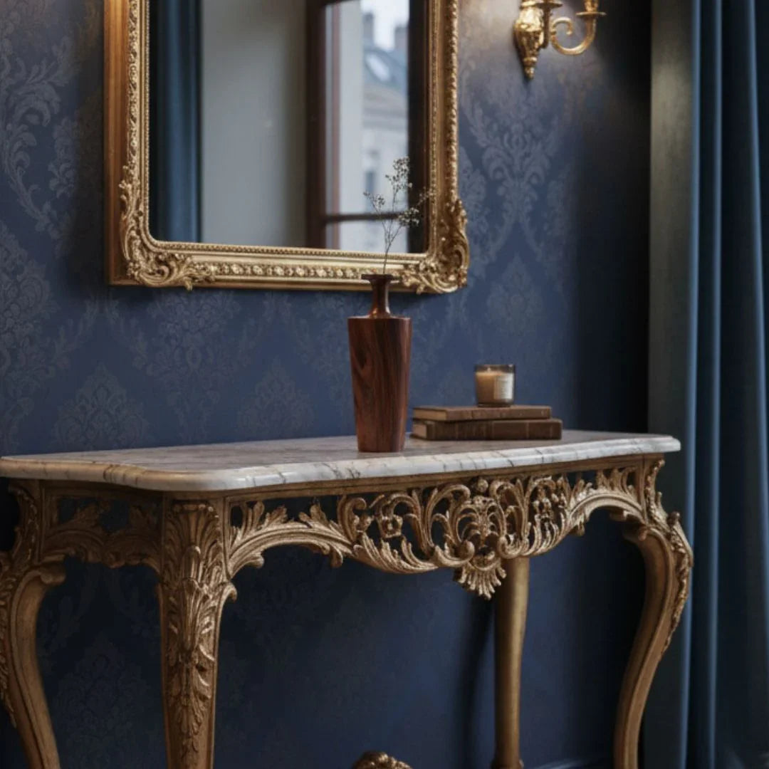 Wood of Gold - The Obsolete 1L 6